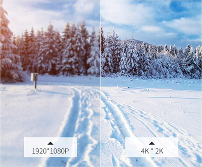 Kabllo HDMI me Ethernet Gembird, 10m, 4K, i zi