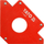 Mbajtëse magnetike për saldim Yato, 102x155x17mm, 22.5kg