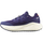 Женски патики за трчање Salomon Aero Glide 3 GRVL, трејл ранинг, сини