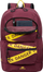 Shpinë RivaCase Erebus 5421, 13.3", kundër ujit, e kuqe burgundy