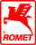 Biçikletë malore Romet Rambler R6.0 Jr, 26", kornizë 17", e zezë me blu dhe argjend