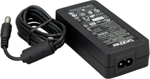 Adapter rryme Brother LAH938001, për printer etiketa Brother PT, i zi