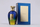 Parfum Emir Voux Blue Oud EDP, për meshkuj, 100 ml