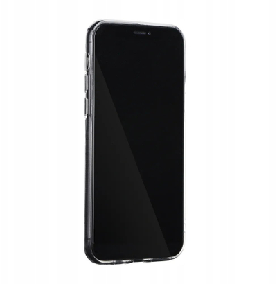 Mbulesë telefoni Roar Futera Jelly për Samsung A06, silikoni fleksibël, transparente
