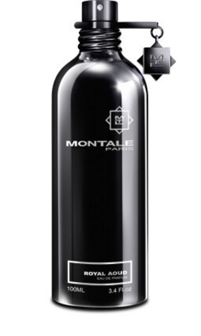 Parfum Montale Royal Aoud