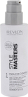 Dyll flokësh Revlon Style Masters Endless Control, lëng, 150ml