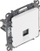 Prizë rrjeti Legrand Valena Life LE-753142, RJ-45, Cat 6, e bardhë