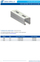 Profil montues NICZUK MF2.0, 41x41mm, 2mm, i galvanizuar