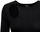 Fustan ONLY ONLLILIAN Regular Fit 15294774 Black
