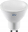 Llambë LED GTV LD-SPNGU10-7W, 7W, 560lm, 4000K, GU10, e bardhë