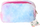 Çantë kozmetike Create It Make up Pouch Furry, madhësi kompakte, me material furry, shumëngjyrëshe