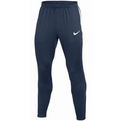 Машки панталони Nike Dri Fit Strike, технологија Dri Fit, темно сина боја