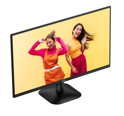 Monitor AOC 27B35HM, 27", Full HD, 120Hz, i zi