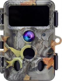 Kamerë vëzhgimi Redleaf RD3019 Pro, 4K, Wi‑Fi Bluetooth, kamuflazh