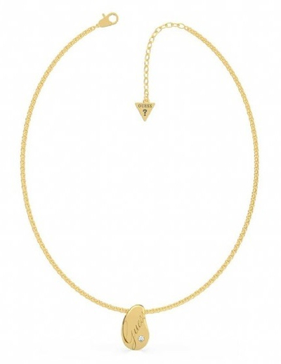 Qafore Guess Gold-plated UBN79097