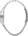 Orë dore për femra TRUSSARDI R2453159507