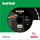 Disk diamant Milwaukee DISTAR Asphalt, 400mm, vrimë 25.4mm, i zi