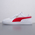 Патики Puma Caven M 380810-25, еко-кожа, SoftFoam+, бело сина