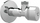 Lidhës mashkull Arco MALE JOINT 25x2.5, 3/4", për tub
