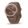 Ora inteligjente Garmin Vívomove Sport 010-02566-02, 40mm, rezistente në ujë 5ATM, ngjyrë cocoa