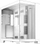 Kasë Antec C8, Full Tower