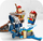 Lodër LEGO Super Mario Diddy Kong Mine Cart Ride Expansion Set 71425, 1157 copa, për kalamaj 8+ vjeç, shumëngjyrëshe