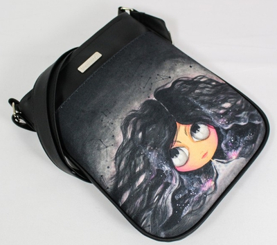 Çantë krahu Dara Bags Suzy Mini No.104