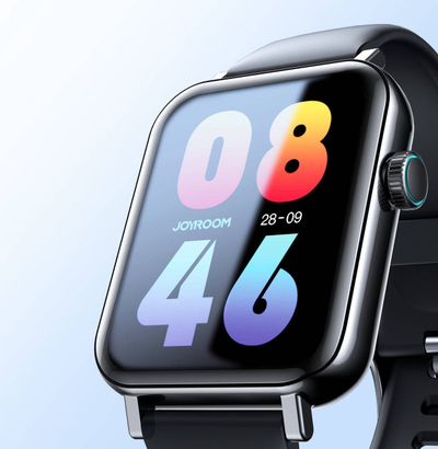 Smartwatch Joyroom Fit-Life Series JR-FT5, 1.83", IP68, i zi