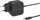 Karikues Conceptronic OZUL04BE, 67W GaN USB PD, kabllo USB C 1.8m, i bardhë