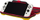 Çantë mbrojtëse PowerA Mario and Friends për Nintendo Switch OLED Lite, shumëngjyrëshe