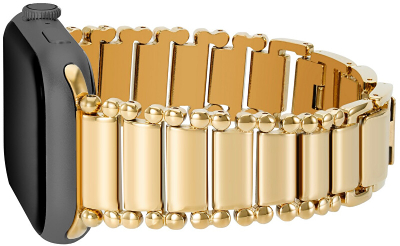 Rrip për orë të mençur Anne Klein, i artë