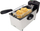 Tigan për patate Esperanza Falafel, 3L, 2200W