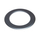 Garniturë aspiratori ABX Kitchen Hood Gasket 15090854, diametër 150 mm, e zezë