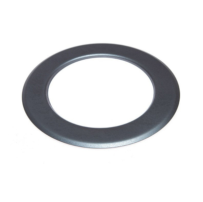 Garniturë aspiratori ABX Kitchen Hood Gasket 15090854, diametër 150 mm, e zezë