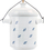 Tenxhere për turshi ORION, 2.8L, transparente