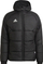 Xhaketë dimri adidas Condivo 22, për meshkuj, me kapuç, e zezë
