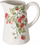 Kubi Kubi Jug Strawberry, 1.25L, qeramikë, shumëngjyrësh