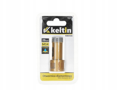 Gërshërë krasitëse pa kabllo John Gardener 21V, prerje 30 mm, 2x2.0Ah, jeshile
