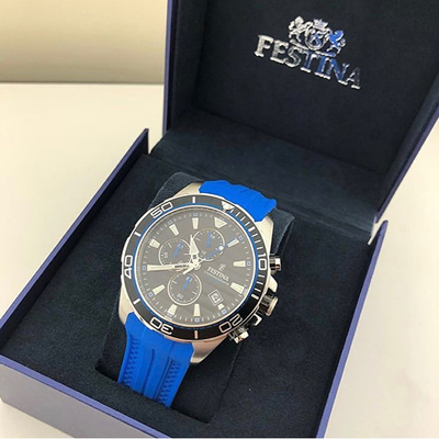 Orë dore Festina The Originals 20370/5