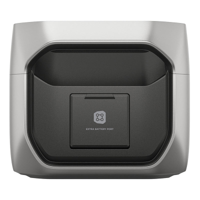 Bateri shtesë EcoFlow DELTA 3 Max Plus, Smart Extra Battery, LFP, gri