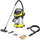 Fshesë me korrent Karcher MV 6 P Premium (1.348-271.0), 1300 W, 25 l, e argjendtë