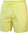 Pantollona banjo Speedo Essential për burra, 16\", të verdha