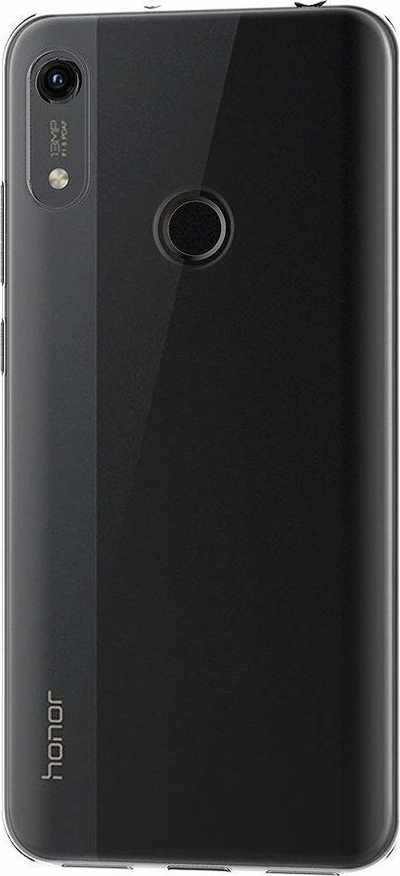 Këllëf telefoni Mercury Jelly Huawei Y6 2019, TPU, i butë, i tejdukshëm