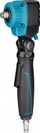 Çelës goditës me ajër HAZET 9012ATT, 1/2", 550 Nm, blu