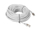 Kabllo rrjeti Lanberg PCU5-10CC-2000-S, RJ-45, Cat.5e, 20m, gri