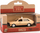 Maket makine Daffi FSO Polonez Taxi, 1:43, metalik, bezhë