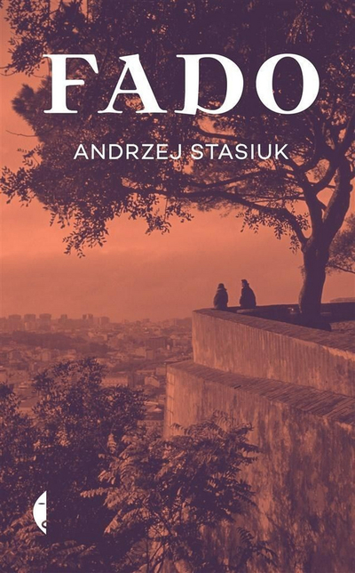 Libër Andrzej Stasiuk Fado, ese me mendime, prozë letrare, në shqip