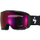 Syze ski Sweet Protection Interstellar RIG Reflect, RIG Bixbite, anti-fog, të zeza