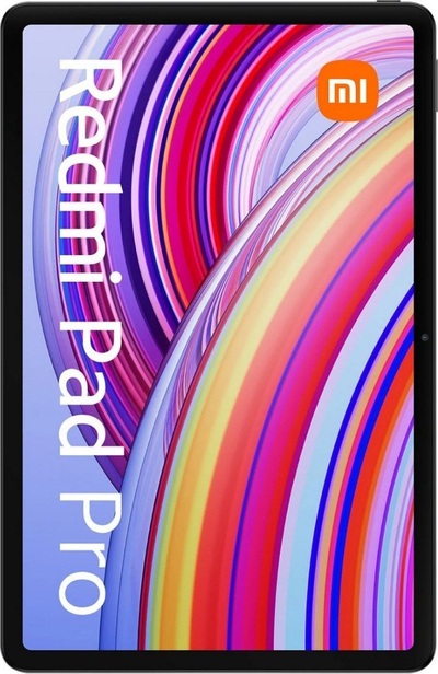 Tablet Xiaomi Redmi Pad Pro WiFi, 12.1", bateri 10000mAh, gri grafit