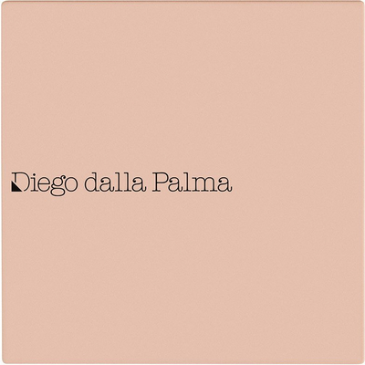 Pudër kompakte Diego Dalla Palma 40, 11 g, për një fytyrë më të butë